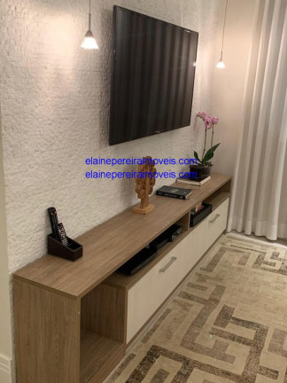 Imagem Apartamento com 3 Quartos à Venda, 148 m² em Jardim Arpoador - São Paulo