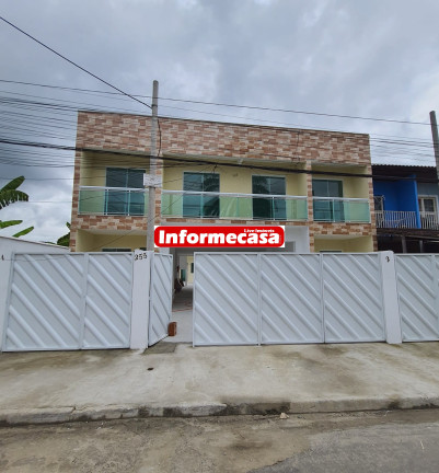 Imagem Casa com 2 Quartos à Venda, 70 m² em Valverde - Nova Iguaçu Imagem Casa com 2 Quartos à Venda, 70 m² em Valverde - Nova Iguaçu