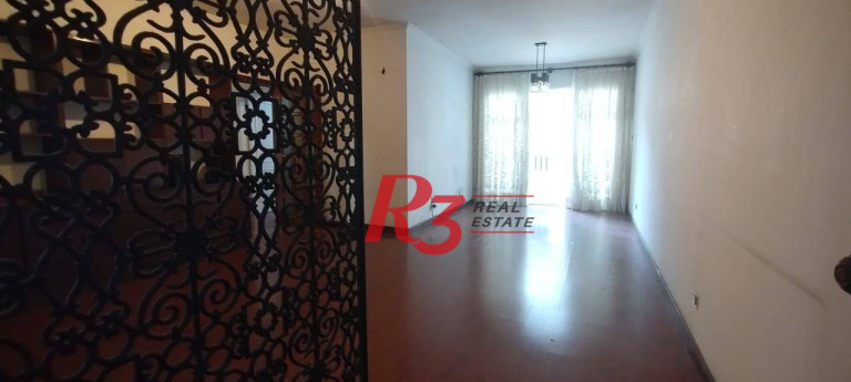 Imagem Apartamento com 3 Quartos à Venda, 140 m² em Pompéia - Santos Imagem Apartamento com 3 Quartos à Venda, 140 m² em Pompéia - Santos