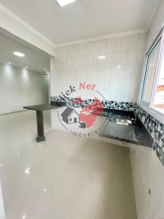 Imagem Apartamento com 3 Quartos à Venda, 65 m² em Jardim Santo Antônio - Santo André Imagem Apartamento com 3 Quartos à Venda, 65 m² em Jardim Santo Antônio - Santo André
