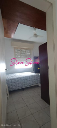 Imagem Apartamento com 2 Quartos à Venda, 76 m² em Itararé - São Vicente