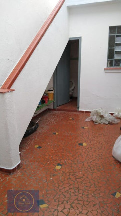 Imagem Sobrado com 3 Quartos à Venda, 258 m² em Vila Bertioga - São Paulo