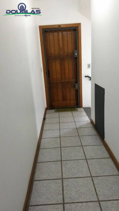 Imagem Apartamento com 1 Quarto à Venda, 103 m² em Viamão
