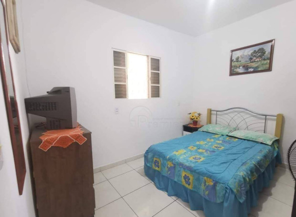 Imagem Casa com 2 Quartos à Venda, 86 m² em Residencial Monte Verde - Indaiatuba