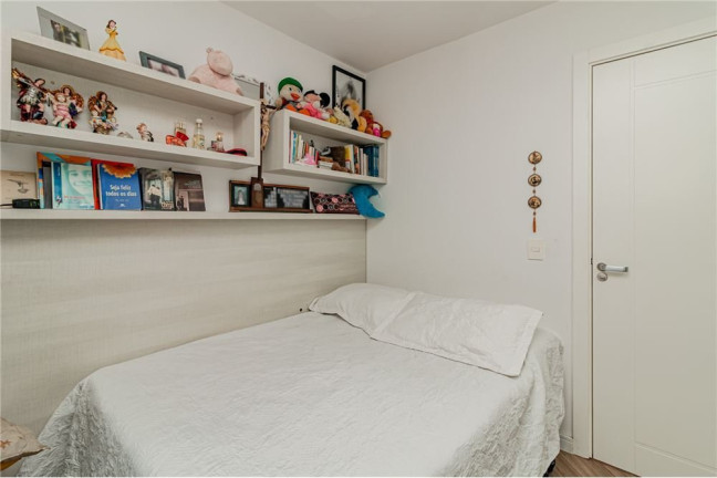 Imagem Apartamento com 2 Quartos à Venda, 90 m² em Higienópolis - Porto Alegre