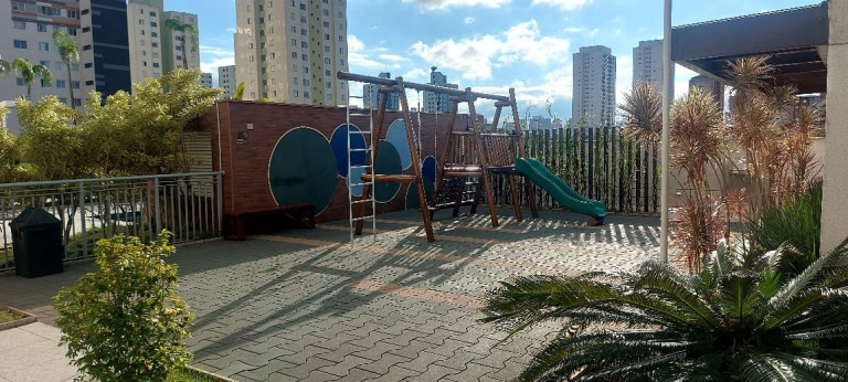 Imagem Apartamento com 2 Quartos à Venda, 57 m² em Brás - São Paulo