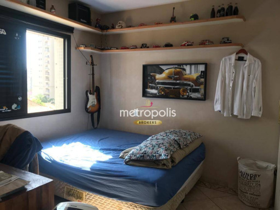 Imagem Apartamento com 3 Quartos à Venda, 150 m² em Santa Paula - São Caetano Do Sul Imagem Apartamento com 3 Quartos à Venda, 150 m² em Santa Paula - São Caetano Do Sul