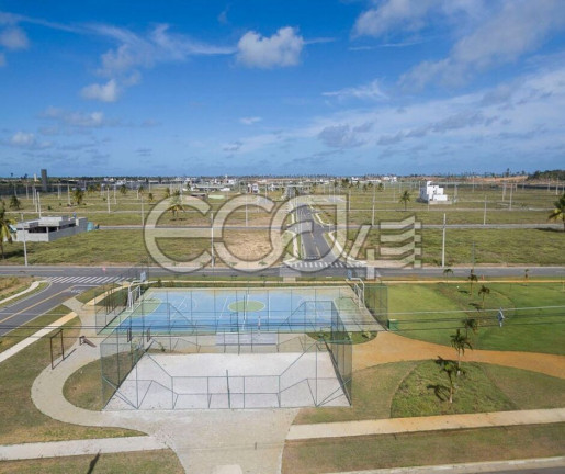 Imagem Terreno à Venda, 324 m² em Centro - Barra Dos Coqueiros