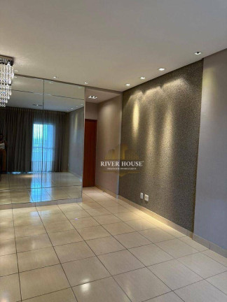 Imagem Apartamento com 3 Quartos à Venda, 103 m² em Jardim Aclimação - Cuiabá Imagem Apartamento com 3 Quartos à Venda, 103 m² em Jardim Aclimação - Cuiabá