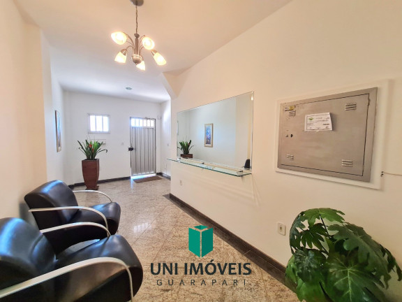 Imagem Apartamento com 2 Quartos à Venda, 85 m² em Praia Do Morro - Guarapari