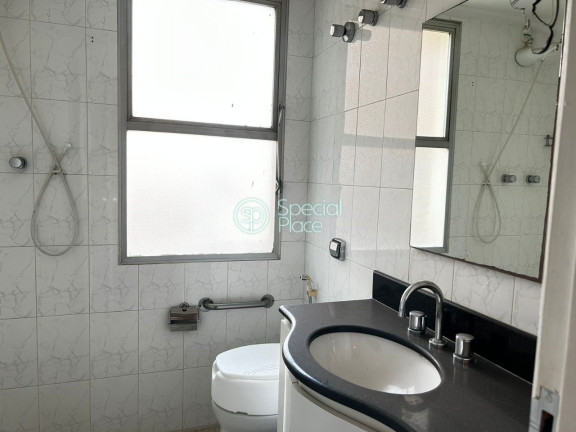 Imagem Apartamento com 3 Quartos à Venda, 200 m² em Moema Pássaros - São Paulo Imagem Apartamento com 3 Quartos à Venda, 200 m² em Moema Pássaros - São Paulo