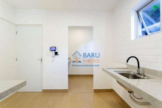 Imagem Apartamento com 1 Quarto à Venda, 44 m² em Perdizes - São Paulo Imagem Apartamento com 1 Quarto à Venda, 44 m² em Perdizes - São Paulo