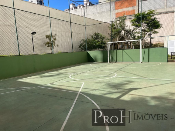 Imagem Apartamento com 2 Quartos à Venda, 47 m² em Valparaíso - Santo André Imagem Apartamento com 2 Quartos à Venda, 47 m² em Valparaíso - Santo André