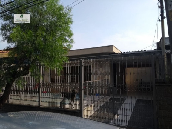 Imagem Casa com 3 Quartos à Venda, 290 m² em Rudge Ramos - São Bernardo Do Campo