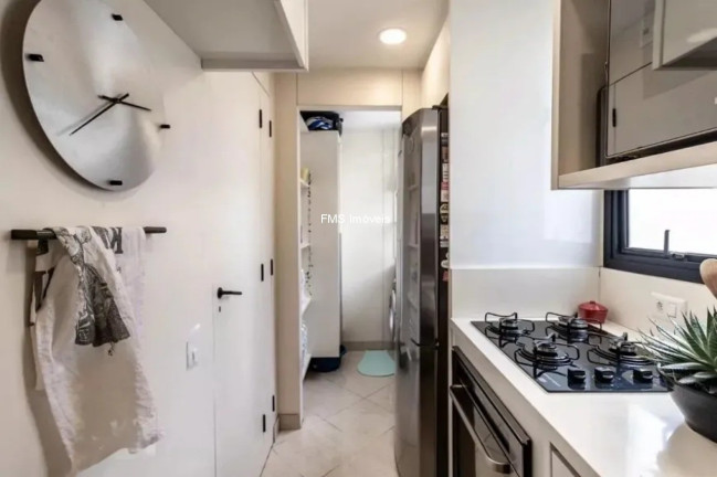 Imagem Imóvel com 1 Quarto à Venda, 75 m² em Itaim Bibi - São Paulo Imagem Imóvel com 1 Quarto à Venda, 75 m² em Itaim Bibi - São Paulo