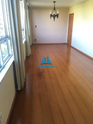 Imagem Apartamento com 3 Quartos à Venda, 120 m² em Icaraí - Niterói