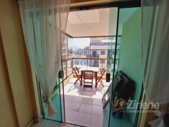 Imagem Apartamento com 5 Quartos à Venda, 160 m² em Praia Do Morro - Guarapari