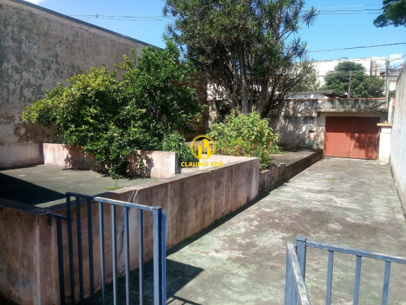 Imagem Terreno à Venda, 420 m² em Jardim Santa Cruz (campo Grande) - São Paulo Imagem Terreno à Venda, 420 m² em Jardim Santa Cruz (campo Grande) - São Paulo