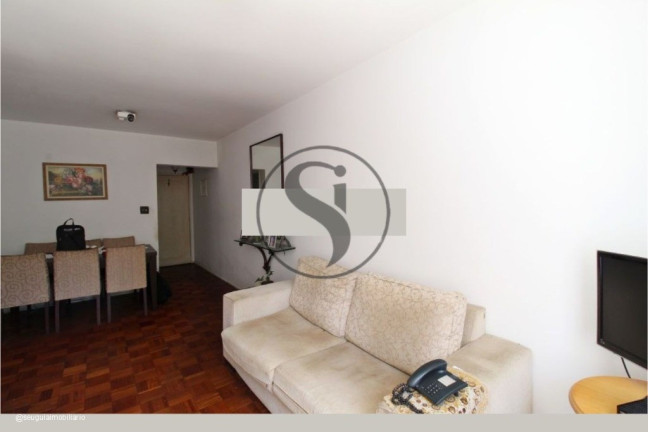 Imagem Apartamento com 3 Quartos à Venda, 130 m² em Pinheiros - São Paulo Imagem Apartamento com 3 Quartos à Venda, 130 m² em Pinheiros - São Paulo