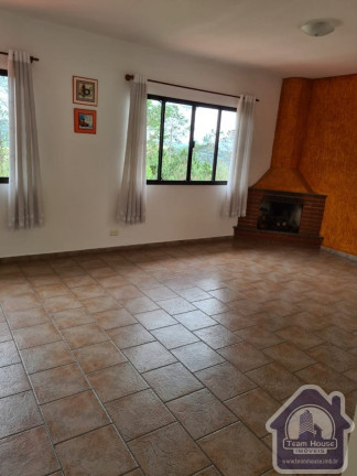 Imagem Casa de Condomínio com 3 Quartos à Venda, 235 m² em Aruã - Mogi Das Cruzes Imagem Casa de Condomínio com 3 Quartos à Venda, 235 m² em Aruã - Mogi Das Cruzes