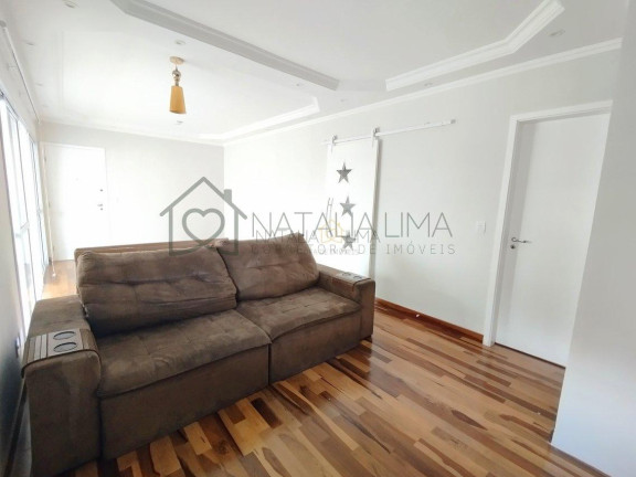 Imagem Apartamento com 3 Quartos à Venda, 110 m² em Morumbi - São Paulo Imagem Apartamento com 3 Quartos à Venda, 110 m² em Morumbi - São Paulo