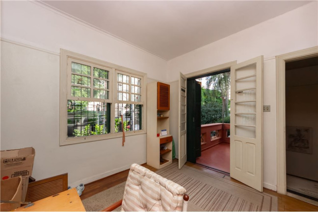 Imagem Casa com 3 Quartos à Venda, 220 m² em Perdizes - São Paulo
