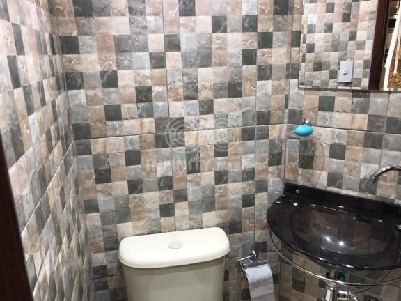 Imagem Casa com 3 Quartos à Venda, 152 m² em Mooca - São Paulo