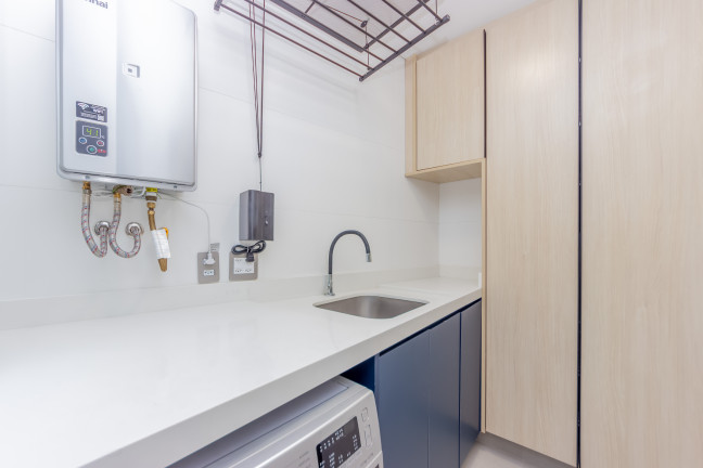 Imagem Sobrado com 2 Quartos à Venda, 120 m² em Jardim Da Glória - Sp Imagem Sobrado com 2 Quartos à Venda, 120 m² em Jardim Da Glória - Sp