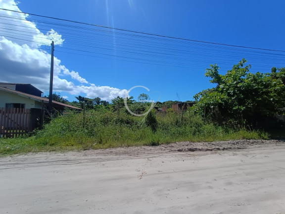 Imagem Terreno à Venda, 367 m² em Centro - Pontal Do Paraná