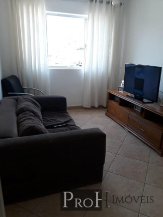 Apartamento com 1 Quarto à Venda, 53 m² em Tatuapé - São Paulo