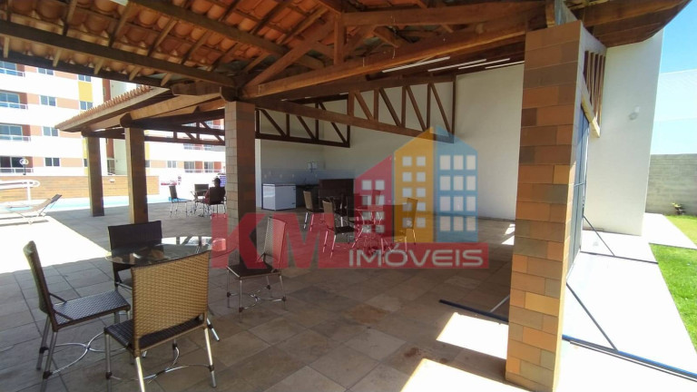 Imagem Apartamento com 2 Quartos à Venda, 53 m² em Abolição 3 - Mossoró Imagem Apartamento com 2 Quartos à Venda, 53 m² em Abolição 3 - Mossoró