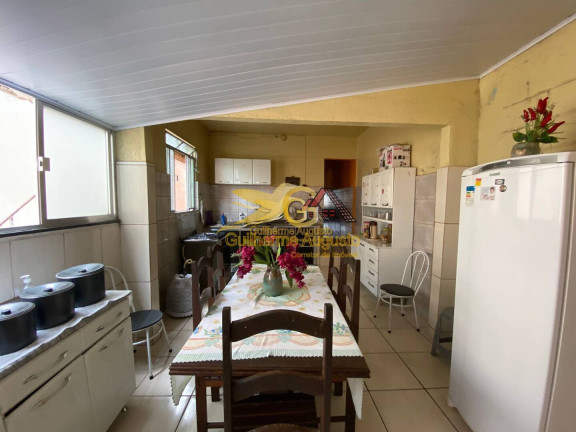 Imagem Casa com 2 Quartos à Venda, 125 m² em Vila Jesus Silva - São João Del Rei Imagem Casa com 2 Quartos à Venda, 125 m² em Vila Jesus Silva - São João Del Rei