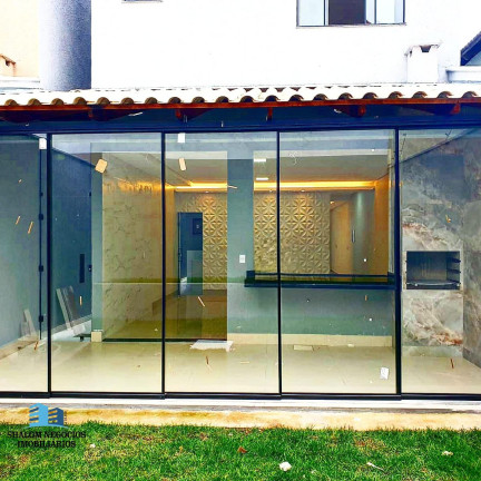 Imagem Casa com 4 Quartos à Venda, 215 m² em Jd Planalto - Goiânia Imagem Casa com 4 Quartos à Venda, 215 m² em Jd Planalto - Goiânia