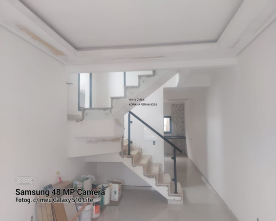 Imagem Sobrado com 3 Quartos à Venda, 111 m² em Vila Ipiranga - Mogi Das Cruzes Imagem Sobrado com 3 Quartos à Venda, 111 m² em Vila Ipiranga - Mogi Das Cruzes
