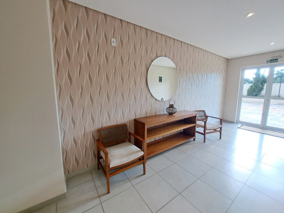 Imagem Apartamento com 3 Quartos à Venda, 110 m² em Engordadouro - Jundiaí