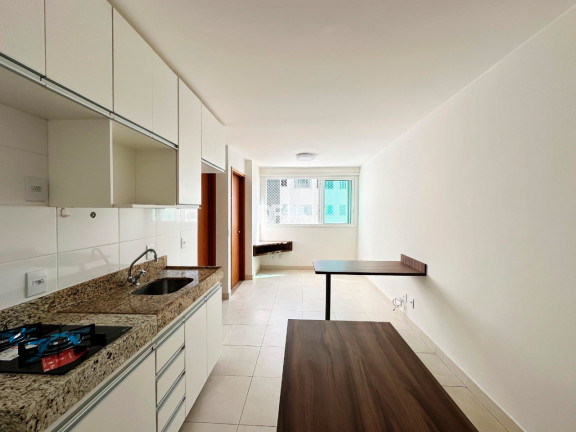 Imagem Imóvel com 1 Quarto à Venda, 33 m² em Norte (águas Claras) - Brasília Imagem Imóvel com 1 Quarto à Venda, 33 m² em Norte (águas Claras) - Brasília