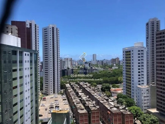 Imagem Apartamento com 3 Quartos à Venda, 93 m² em Madalena - Recife Imagem Apartamento com 3 Quartos à Venda, 93 m² em Madalena - Recife