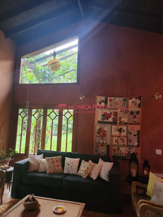 Imagem Chácara à Venda, 6 m² em Guacuri - Itupeva Imagem Chácara à Venda, 6 m² em Guacuri - Itupeva