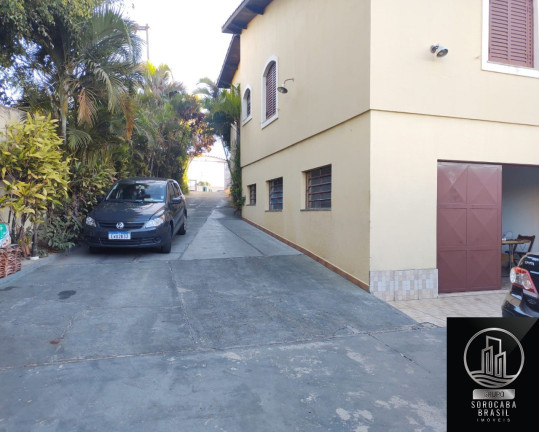 Imagem Casa com 5 Quartos à Venda, 296 m² em Vila Barcelona - Sorocaba Imagem Casa com 5 Quartos à Venda, 296 m² em Vila Barcelona - Sorocaba