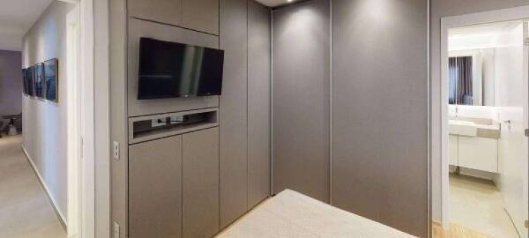 Imagem Apartamento com 3 Quartos à Venda, 88 m² em São Lucas - Belo Horizonte