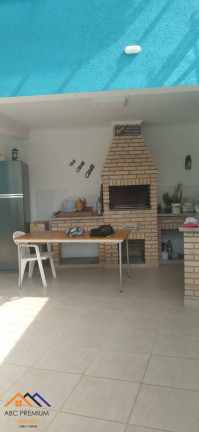 Imagem Sobrado com 3 Quartos à Venda,  em Vila Valparaíso - Santo André