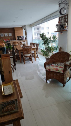 Imagem Apartamento com 4 Quartos à Venda, 230 m² em Vila Leopoldina - São Paulo