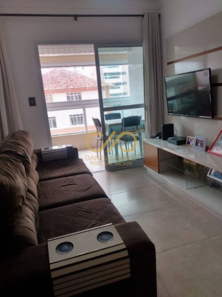 Imagem Apartamento com 2 Quartos à Venda, 72 m² em Canto Do Forte - Praia Grande Imagem Apartamento com 2 Quartos à Venda, 72 m² em Canto Do Forte - Praia Grande