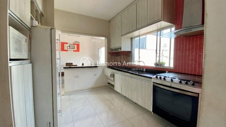 Imagem Casa de Condomínio com 4 Quartos à Venda, 345 m² em Bonfim - Paulínia Imagem Casa de Condomínio com 4 Quartos à Venda, 345 m² em Bonfim - Paulínia
