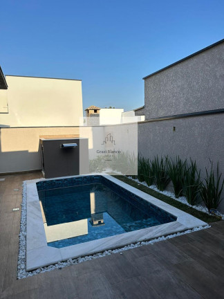 Imagem Casa de Condomínio com 2 Quartos à Venda, 110 m² em Condomínio Terras De São Francisco - Sorocaba Imagem Casa de Condomínio com 2 Quartos à Venda, 110 m² em Condomínio Terras De São Francisco - Sorocaba