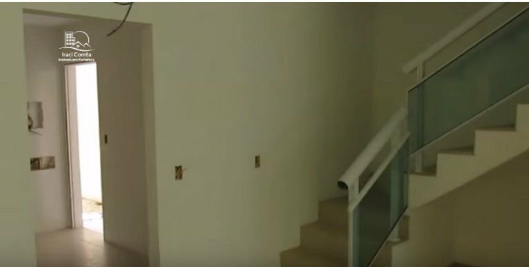 Imagem Casa de Condomínio com 3 Quartos à Venda, 158 m² em Tamatanduba - Eusébio