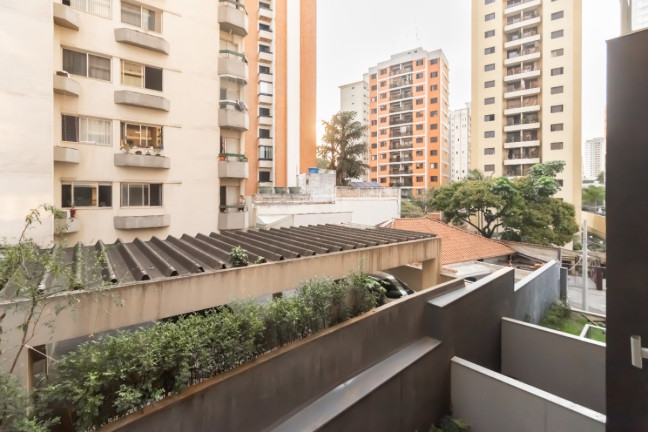 Imagem Studio com 1 Quarto à Venda, 36 m² em Vila Mariana - São Paulo Imagem Studio com 1 Quarto à Venda, 36 m² em Vila Mariana - São Paulo