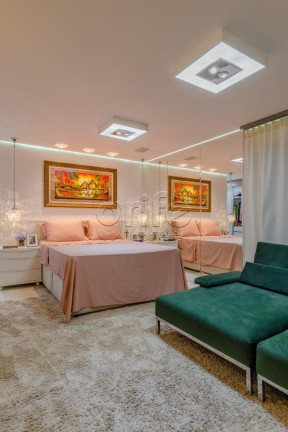 Imagem Casa de Condomínio com 4 Quartos à Venda, 252 m² em Precabura - Eusébio