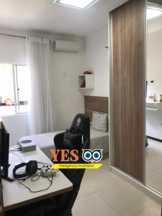 Imagem Casa com 3 Quartos à Venda, 120 m² em Lagoa Salgada - Feira De Santana Imagem Casa com 3 Quartos à Venda, 120 m² em Lagoa Salgada - Feira De Santana