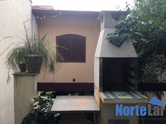 Imagem Sobrado com 3 Quartos à Venda, 147 m² em Vila Clarice - São Paulo Imagem Sobrado com 3 Quartos à Venda, 147 m² em Vila Clarice - São Paulo